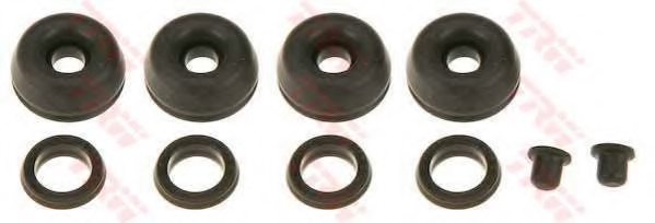 TRW SP5043 Repair Kit, brake caliper